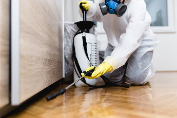 Jerseyville, IL Pest Control Company