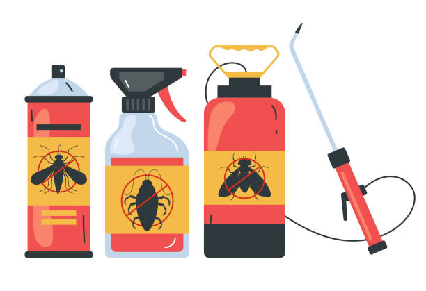 Pest Control Cost in Jerseyville, IL